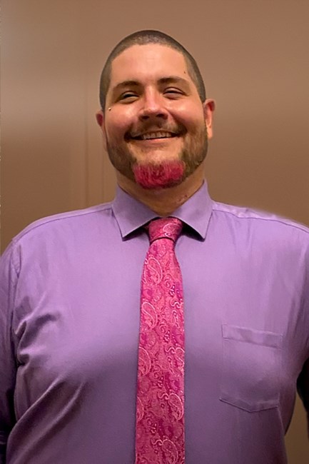 Obituary of Michael Cody Blackwell