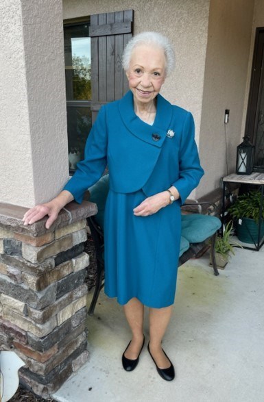 Obituary of Carolan Jeanette Mailman