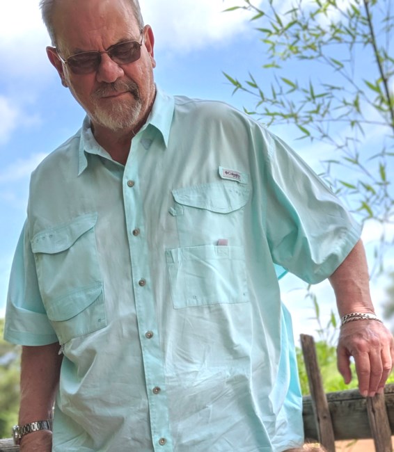 Obituary of Jeffrey E. Finck