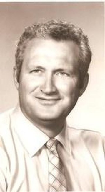 Obituary of William G. Jensen
