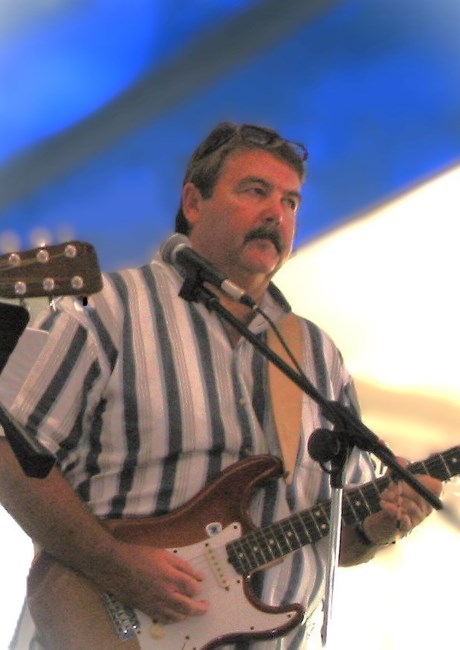 Obituary of Michael James Banks