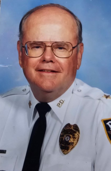 Avis de décès de Frederick Geffken