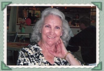 Obituary of Alma Lou Muncey