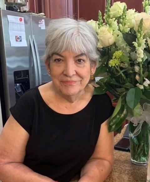 Obituary of Maria Elisa Sanchez