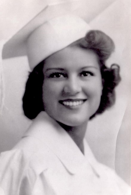 Obituary of Frances "Tiny" Y. Simpson