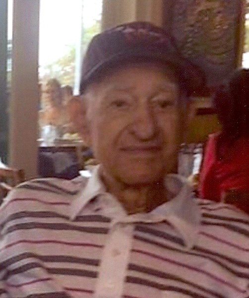 Obituary of Walter Vereze