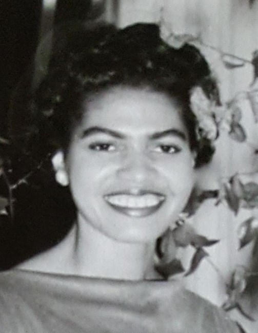 Obituary of Ms. Addie Annette Peeler