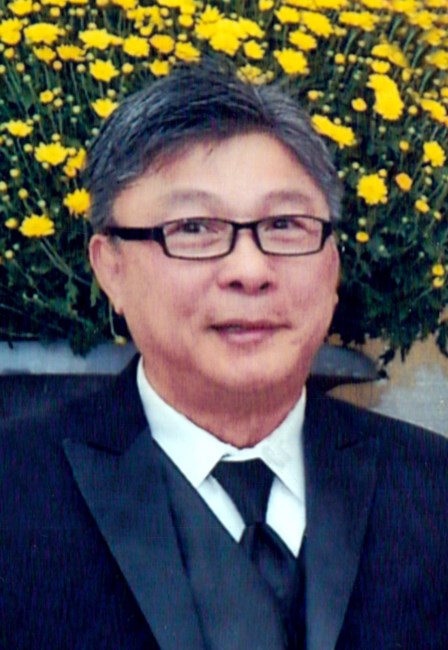 Obituary of Phong Duc VU