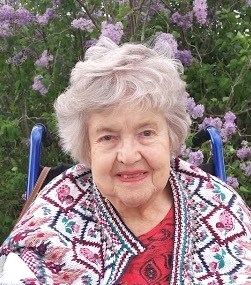Obituary of Barbara Ellen Bonsell