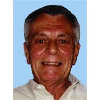 Obituary of Thomas Martin Mack