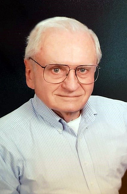 Obituary of Jacob Conrad Cornelius Jr.