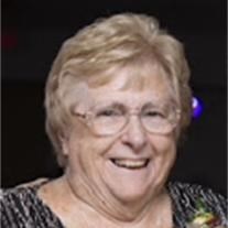 Obituary of Elizabeth C. Wolfe