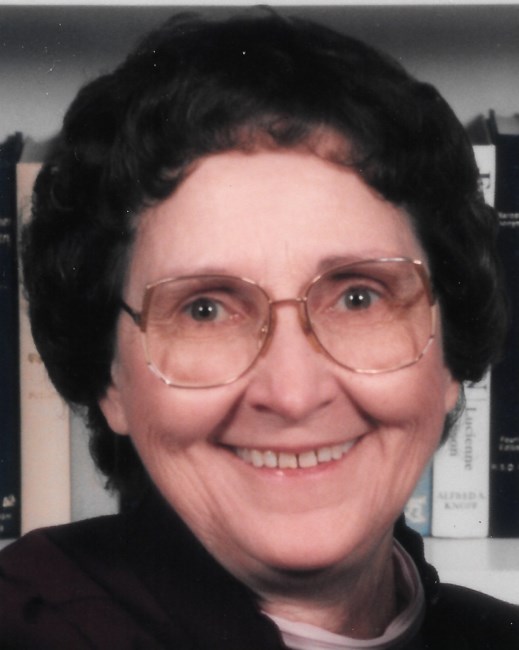 Obituary of Willie Mae Lemons