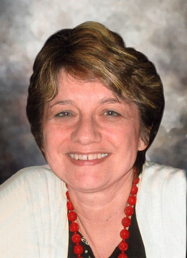 Avis de décès de Nadia Kazymyra-Dzioba