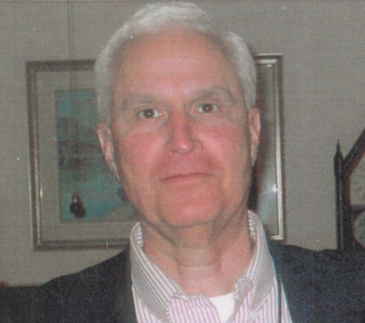 Obituary of John Jay Bredenberg Jr.
