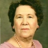 Obituary of Daisy Bless Krause
