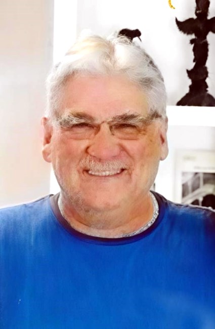 Obituary of Jeffrey Paul Latham