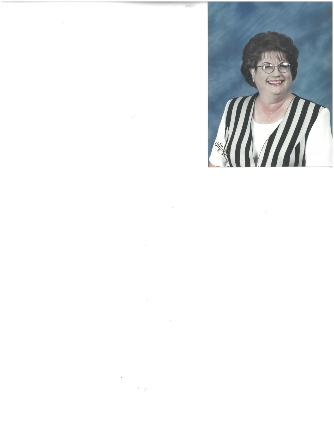 Obituary of Jacquelyn A. Phillips