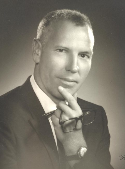 Obituary of John William Neal