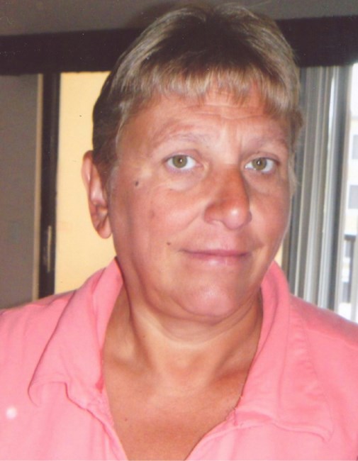 Obituary of Karen Broderick