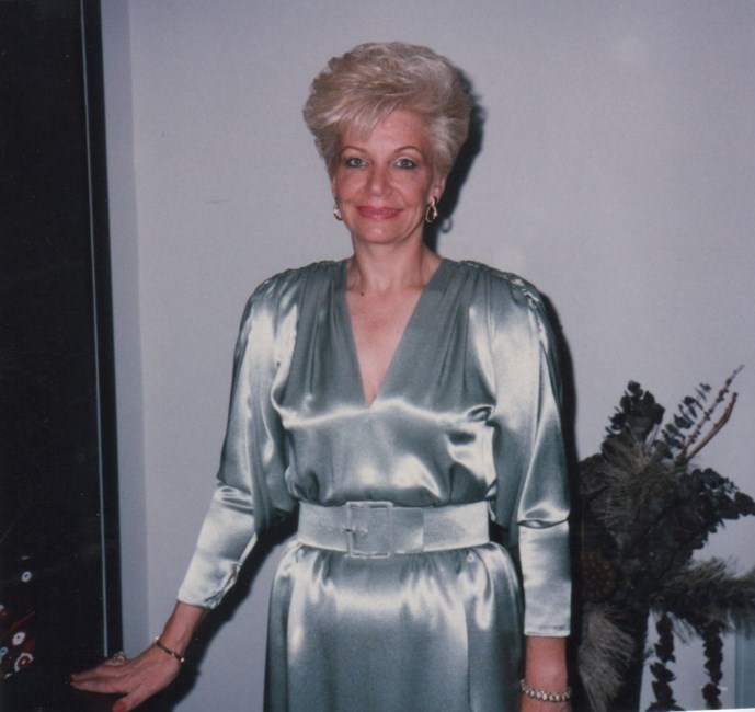 Obituary of Lynne M. Dorfman