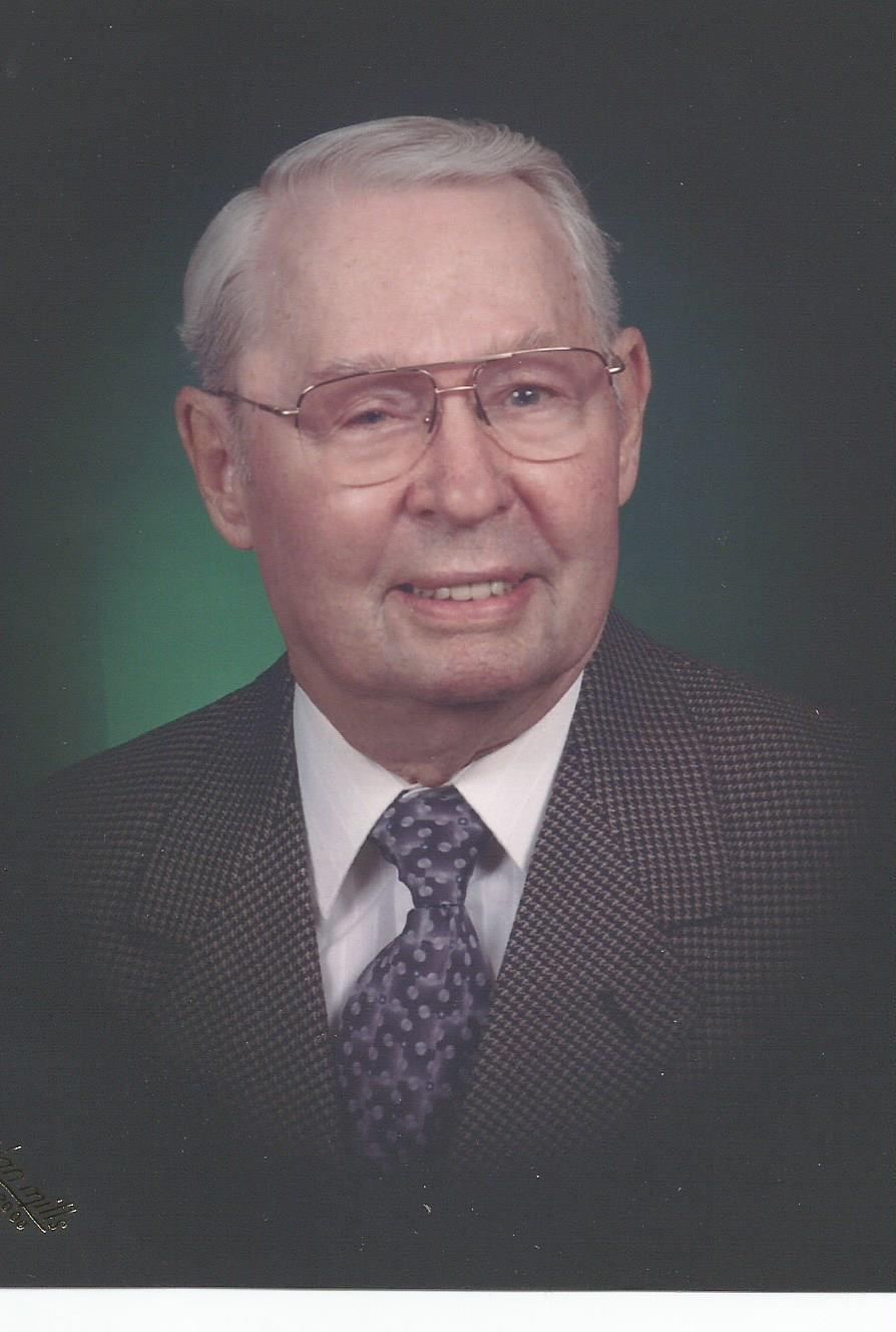 Obituary of Garland C Shelton