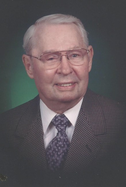 Obituary of Garland C Shelton