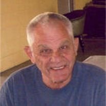 Obituary of Lowell Howard Reichenberg