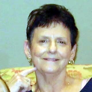 Obituary of Jeanie Johnson