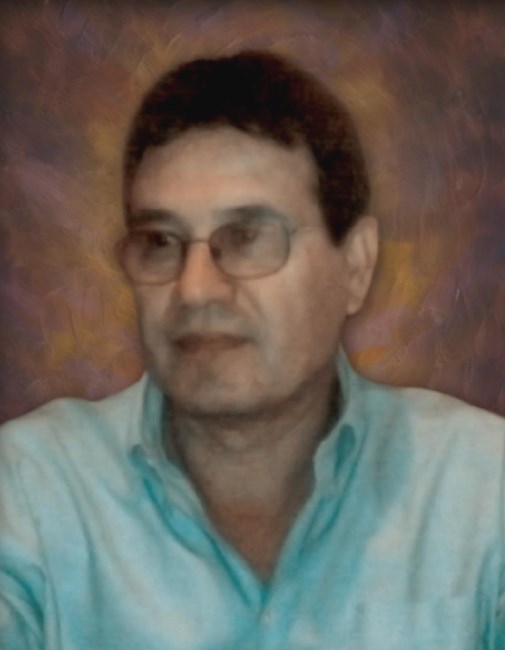 Obituary of Eliezer Diaz