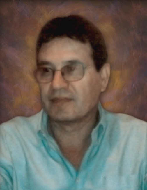 Obituario de Eliezer Diaz