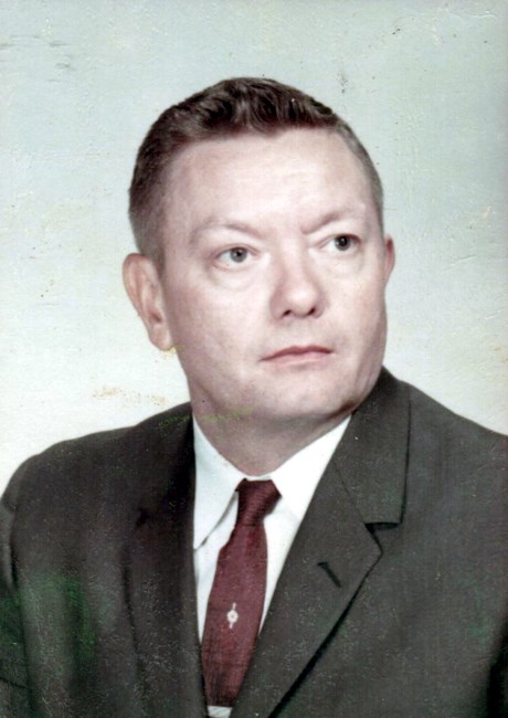 Obituary of Deroy S. Wood