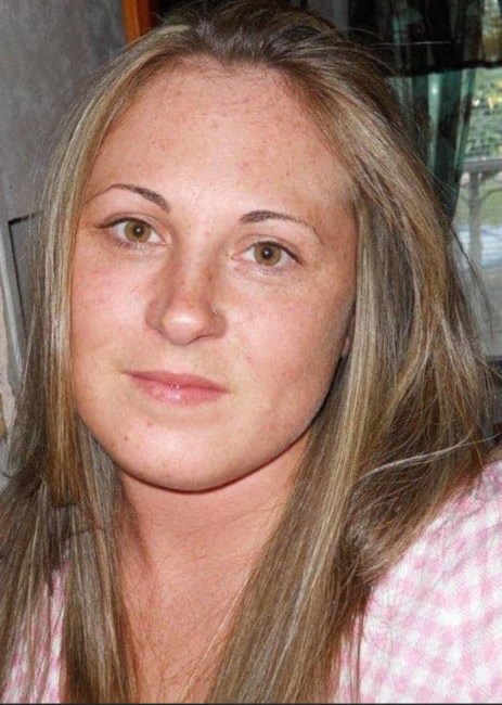 Obituary of Heather Nicole Shaw