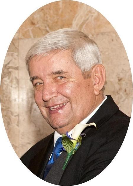 Obituary of Gerald James Jagoda