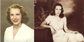 Obituary of Sarah Mathes Close