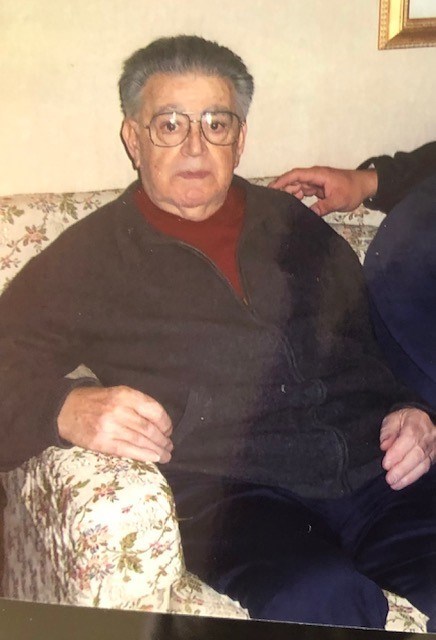 Obituary of Guilherme Teixeira