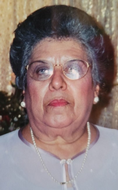 Obituary of Ilenda P Garcia