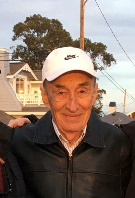 Obituary of Constantin Ionescu