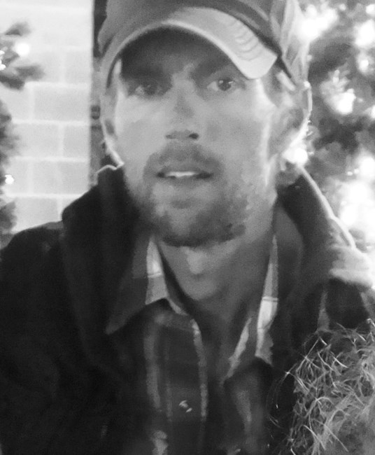 Obituary of Toby Paul McPherson