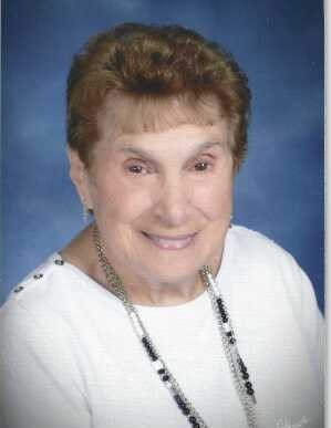Obituary of LENA M. SICHAU