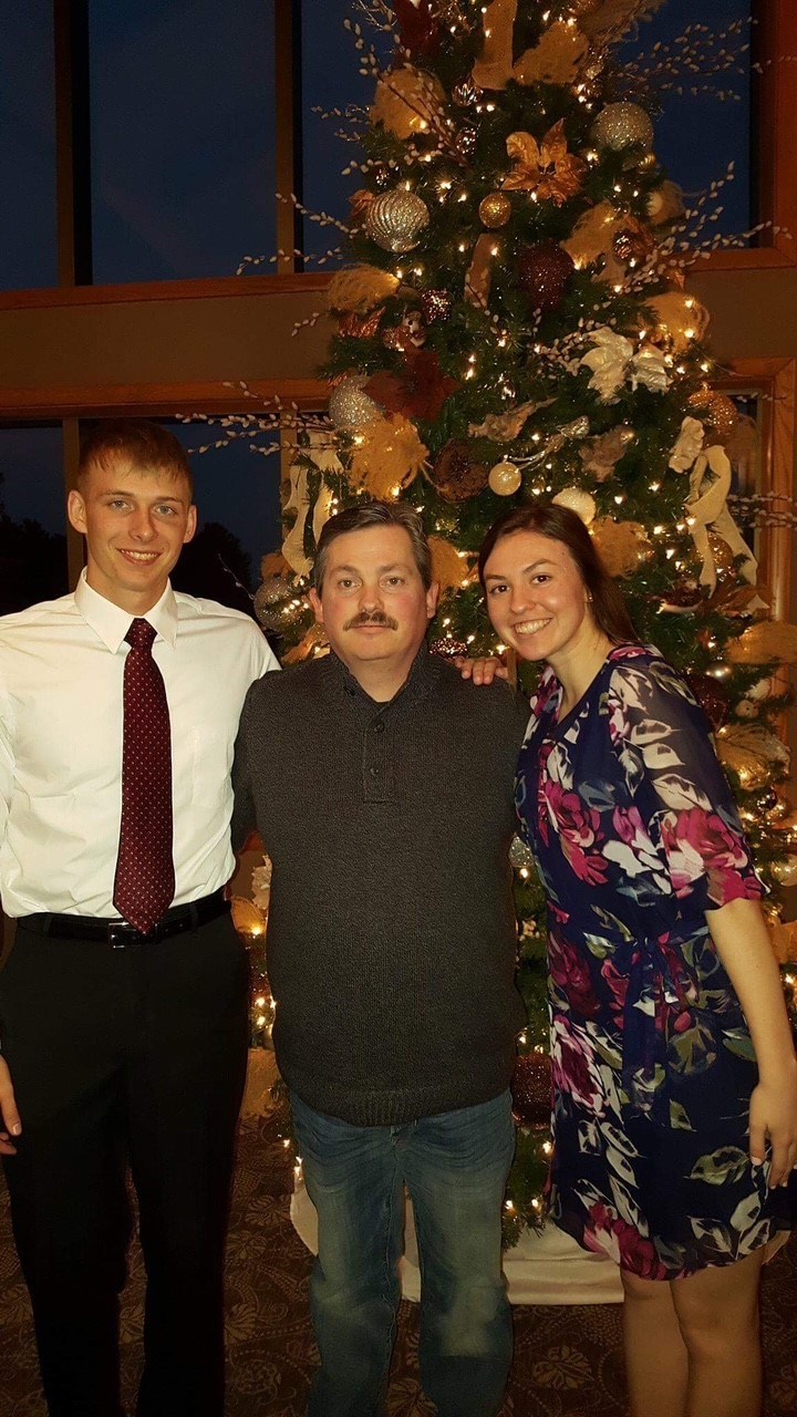 Obituary of Jeffrey Allen Jackson Jr.