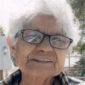 Obituary of Antonia Hernandez