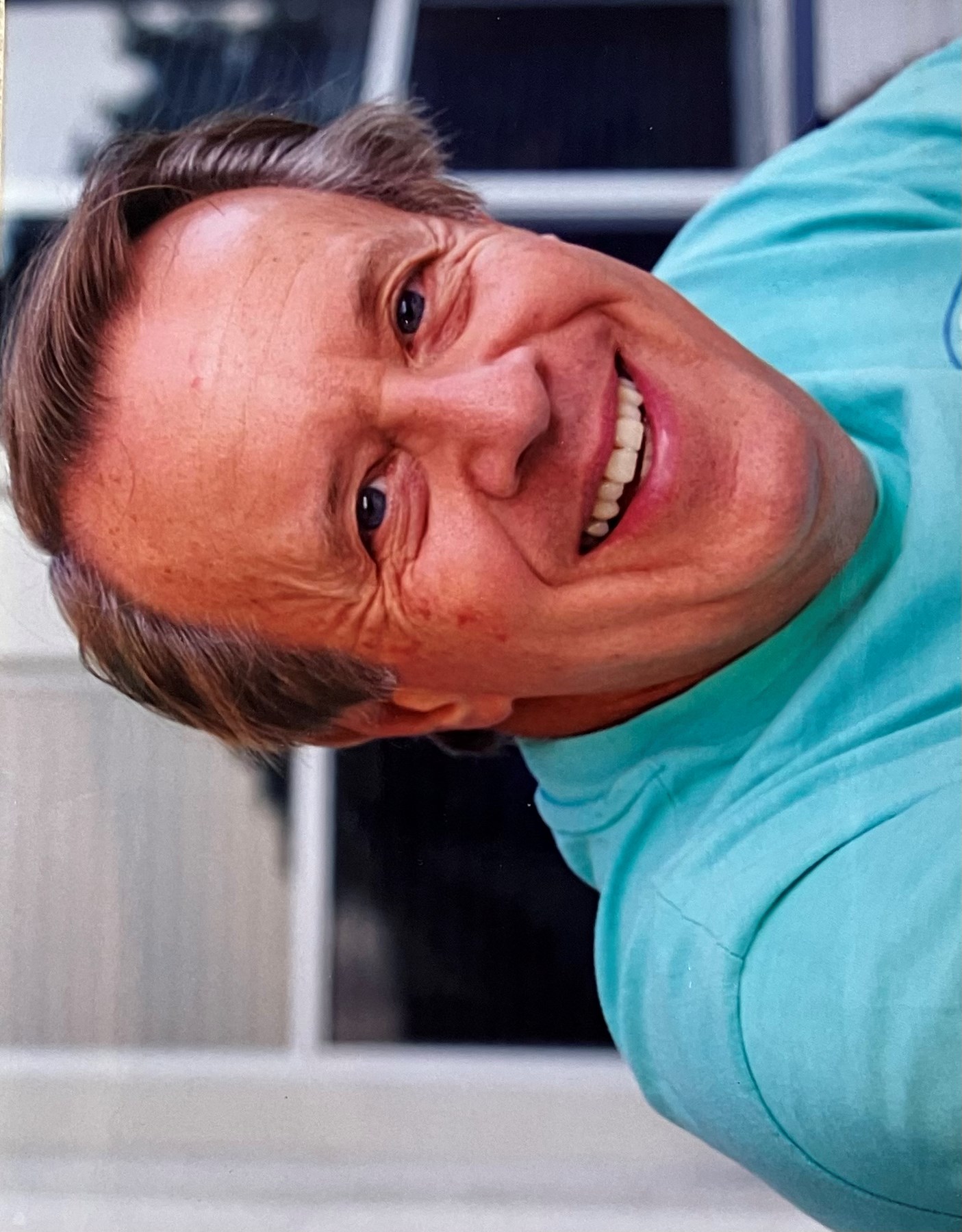 Obituary of Raymond Hersh