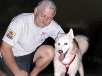 Obituario de David Jeff Dixon