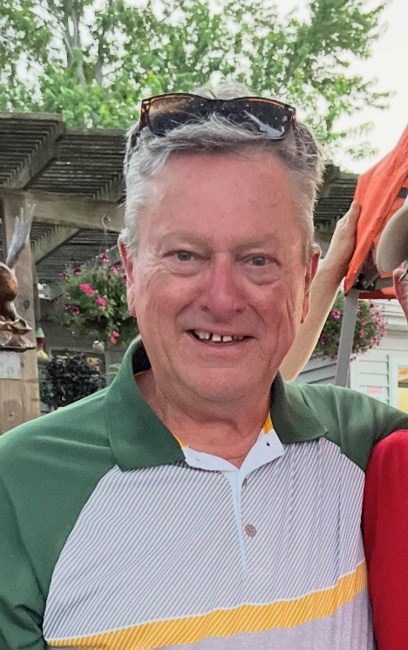 Obituary of Gary L. Seelbach