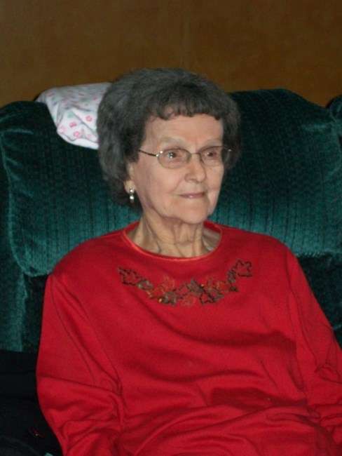 Obituary of Corrie Jane Kornegay Lee