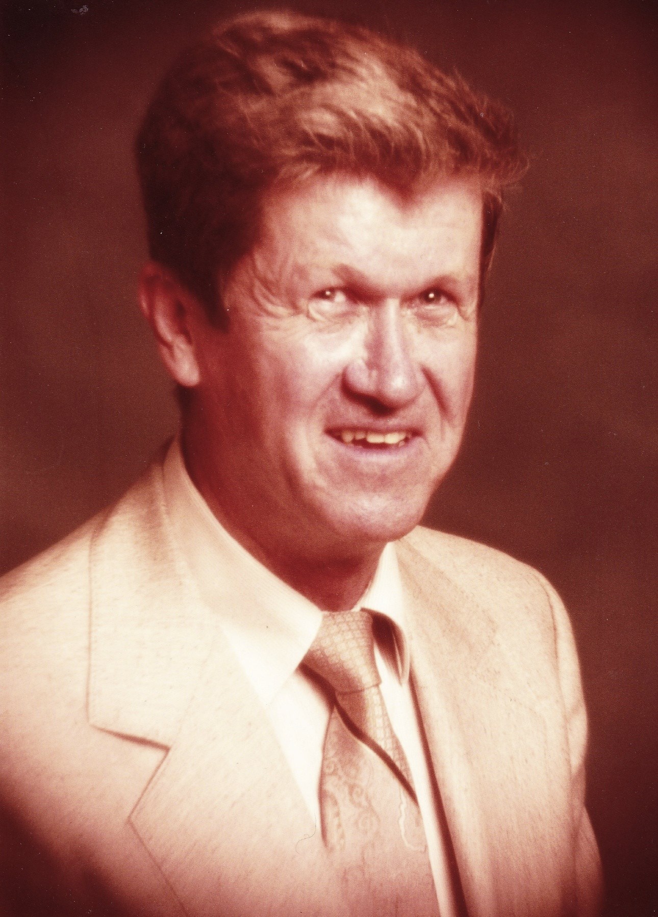 David Wilkie Obituary Kingwood, TX