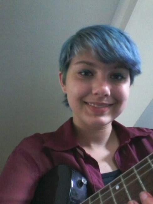 Obituary of Samantha Marley Quigley-Norman