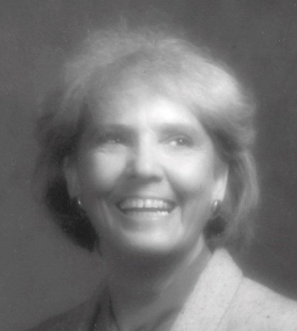 Obituary of Lyla Jones