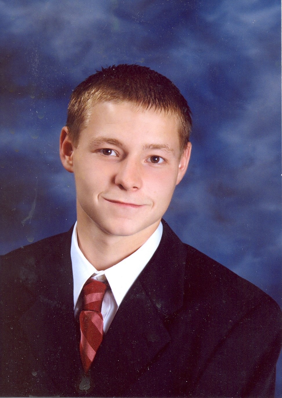 Obituary of Michael Wayne Baker